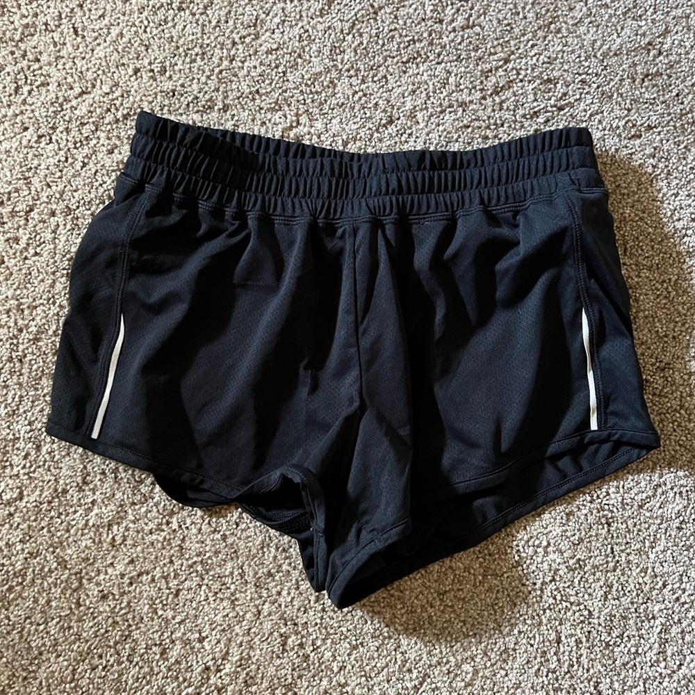Zella Running Shorts
